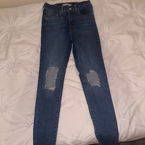 Levi jeans - Picture 4 of 4